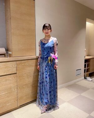 Sairi Ito Instagram - 「宇宙人のあいつ舞台挨拶」

ジャケット
@chinoh_official
スカート
@_ebonyofficial_
ブーツ
@manacraftshoes
イヤリング
@enn._official
@kumpel_by_p

「橋田賞 授賞式」

ドレス
@emporioarmani
パンプス
@louboutiworld
イヤリング
@unoaerre_japan

素敵なお衣装とスタイリング
そしてメイクを
いつもありがとうございます🥰❤️