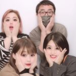Sairi Ito Instagram - 撮影終わりの現場近くで 何億万年ぶりにプリ撮った おじさんだけひたすら認証されない という辛い目に遭ってた