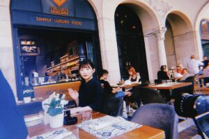 Sairi Ito Instagram - アナザースカイ
ありがとうございました！
最高でした！！
YouTubeにて、
未公開映像沢山出ているので是非☺️💓

@anothersky_ntv 

#アナザースカイ