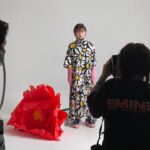 Sairi Ito Instagram - @voguegirljapan さんのGIRL OF THE MONTHに 参上させて頂きました！！！ 楽しかった〜💐 マネージャーさんが撮ってくださった オフショ、なるものです🤳