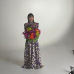 Sairi Ito Instagram - @voguegirljapan さんのGIRL OF THE MONTHに 参上させて頂きました！！！ 楽しかった〜💐 マネージャーさんが撮ってくださった オフショ、なるものです🤳