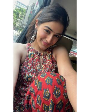 Sakshi Vaidya Instagram - camera crumbs