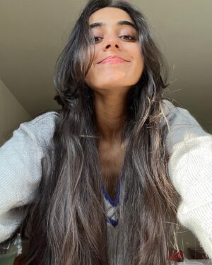 Sakshi Vaidya Instagram - happy bunny