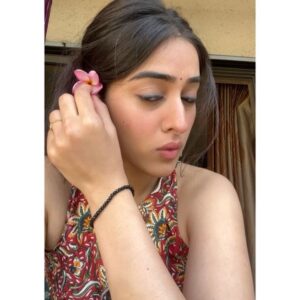 Sakshi Vaidya Instagram - camera crumbs