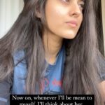 Sakshi Vaidya Instagram - to the person that turned this into a trend, ✨thank you✨ #reels #explorepage✨