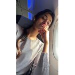 Sakshi Vaidya Instagram - flying away