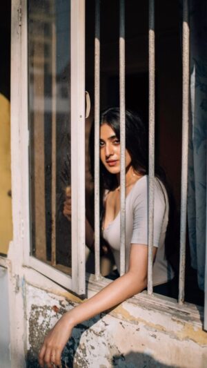 Sakshi Vaidya Instagram - not a city girl
.
.
.
📸: @bharat_rawail