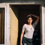 Sakshi Vaidya Instagram - as good as it gets . . . 📸: @bharat_rawail