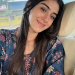 Sakshi Vaidya Instagram - strawberry on my mind