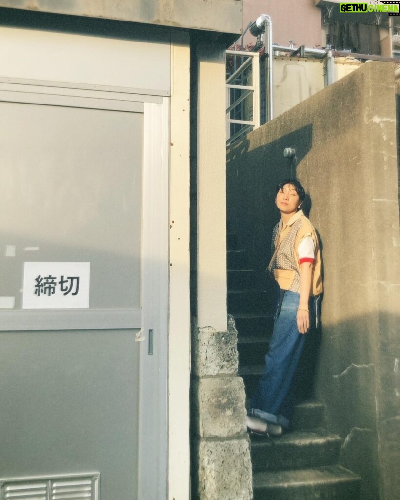 Sakura Ando Instagram - @shinichi_sakagami @hoshino_kanako 🫶🤎💫❤️‍🔥🐻🥰🫶
