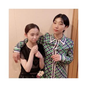 Sakura Ando Thumbnail - 61.8K Likes - Top Liked Instagram Posts and Photos