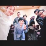 Sakura Ando Instagram - @kaibutsumovie