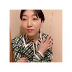 Sakura Ando Instagram – キネマ夢倶楽部授賞式💐
@gucci @megumiyoshida_ @hoshino_kanako 
👧🏻大好き蒼ちゃん🤍🌟

ありがとうございました🌟