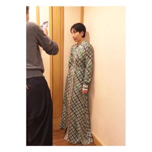 Sakura Ando Thumbnail - 59.4K Likes - Top Liked Instagram Posts and Photos