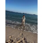 Sakura Ando Instagram - 〰︎〰︎〰︎〰︎〰︎ Cannes🦢