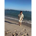 Sakura Ando Instagram - 〰︎〰︎〰︎〰︎〰︎ Cannes🦢