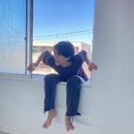 Sakura Ando Instagram - 半年前。アー写撮ったときの写真🫶🤎🦊❤️ @hoshino_kanako