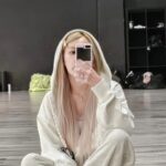 Sakura Miyawaki Instagram – LA♡