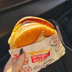 Sakura Miyawaki Instagram - 🍔
