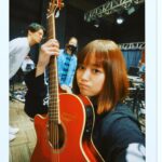 Sakurako Ohara Instagram - 始まったど 「大原櫻子 2023 ライブハウスツアー「10(天)まで届け!!」」 リハが始まりやした☺︎ 初日から、いい感じ🥺✨ エネルギッシュなライブになりそう💪 舞台、音楽、舞台、音楽、、 頭も身体も忙しいけど、 今日で楽しめると実感しました☺️ 福岡から始まるよ！ お楽しみに✨