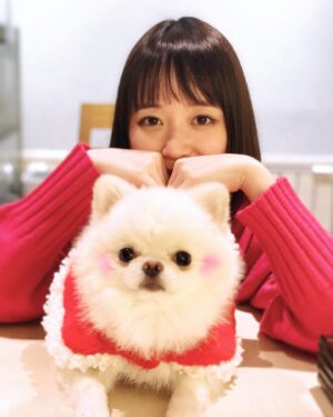 Sakurako Ohara Thumbnail - 13.5K Likes - Top Liked Instagram Posts and Photos