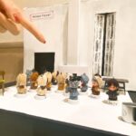 Sakurako Ohara Instagram - 可愛い可愛いキューピーちゃん達による「ザ・ウェルキン」👶❤️ メイク部のねぶやさん作✨ ねぶさんは、舞台「怪人と探偵」でもご一緒させていただいた可愛くて素敵なヘアメイクさん💄 サリー、ちゃんと手錠してる…！！ 3枚目は、なんだか綺麗な手が映り込んでたから、載せてみた😂 ｼｬﾁｮｳ💅 #ザウェルキン #ウェルキン