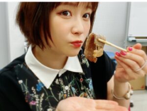 Sakurako Ohara Thumbnail - 12.5K Likes - Top Liked Instagram Posts and Photos