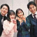 Sakurako Ohara Instagram - 日生劇場5月＆全国ツアー6・7月公演 ミュージカル『この世界の片隅に』 製作発表記者会見に登壇しました！✨ 演出・脚本を手掛ける上田一豪さんはじめ、キャストの皆様の作品への想いを聞いて、益々稽古が楽しみになりました！ いい作品、作ります！ 5月が今から待ち遠しい… お楽しみに✨