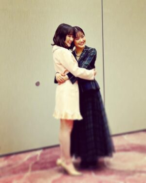 Sakurako Ohara Thumbnail - 12.6K Likes - Most Liked Instagram Photos