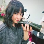 Sakurako Ohara Instagram - 2月3日 節分の日👹 今年も恵方巻きさんとっ 「東北東」 …とは、どこぞ？