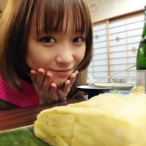 Sakurako Ohara Thumbnail - 14K Likes - Most Liked Instagram Photos