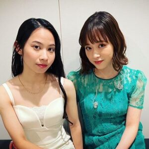 Sakurako Ohara Thumbnail - 13.4K Likes - Most Liked Instagram Photos