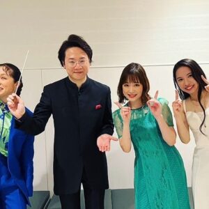Sakurako Ohara Thumbnail - 13.4K Likes - Most Liked Instagram Photos