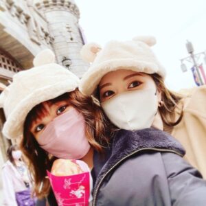 Sakurako Ohara Thumbnail -  Likes - Most Liked Instagram Photos