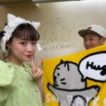 Sakurako Ohara Instagram - 「ファンクらこパーティvol.3」 本日、「３９の日」「さくのひ」サンキューのひ〜〜✨ @新宿BLAZE 昼の部夜の部 ありがとうございました！！ 強風、極寒の中、並んでくれて、、涙出ます🥺 3回目のらこパも大盛り上がりで、楽しすぎました！✨♥️ 来年もパーティしましょーー🎈