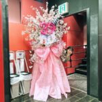 Sakurako Ohara Instagram - 「ファンクらこパーティvol.3」 本日、「３９の日」「さくのひ」サンキューのひ〜〜✨ @新宿BLAZE 昼の部夜の部 ありがとうございました！！ 強風、極寒の中、並んでくれて、、涙出ます🥺 3回目のらこパも大盛り上がりで、楽しすぎました！✨♥️ 来年もパーティしましょーー🎈