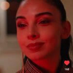 Salma Abu Deif Instagram -