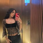 Salma Abu Deif Instagram - Archived for 2 years 🤠