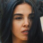 Salma Abu Deif Instagram - Mon amour 🫶🏻
