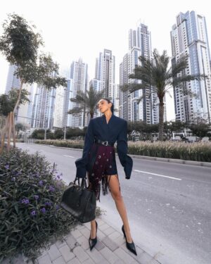 Salma Abu Deif Thumbnail - 110K Likes - Top Liked Instagram Posts and Photos