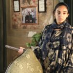 Salma Abu Deif Instagram - خلف الكواليس مع شيماء و نسمة و أمال و سحور و علي و حمادة و ماما حمدية و أم أحمد و مخرجتنا ياسمين أحمد كامل🫶🏻#أعلي_نسبة_مشاهدة Shots: @engyelshazley Production: @eproducers_productions Director: @yasmine.ahmed.kamel DOP: @youssef.baroud Stylist: @kazzam1963