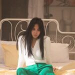 Salma Abu Deif Instagram - Mental breakdown 101 من خلف كواليس حكاية تحت الحزام.. الحلقة التالتة و الاخيرة يوم الإربعاء القادم. افتكروا أميرة هيحصل إية معاها .. إخراج: @hesham_elrashidy هشام الرشيدي @ghadaabdelrazek 👑 @bagencyeg #حدث_بالفعل