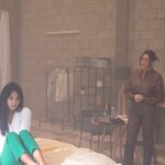 Salma Abu Deif Instagram - Mental breakdown 101 من خلف كواليس حكاية تحت الحزام.. الحلقة التالتة و الاخيرة يوم الإربعاء القادم. افتكروا أميرة هيحصل إية معاها .. إخراج: @hesham_elrashidy هشام الرشيدي @ghadaabdelrazek 👑 @bagencyeg #حدث_بالفعل