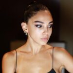 Salma Abu Deif Instagram - Many and many and many of preps >