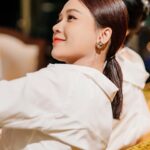 Sam Instagram - Dinner tại nhà chị đẹp @chengbaophuong 🍾🥂🥂