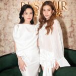 Sam Instagram - Cảm ơn các anh chị em bạn bè hôm qua đã ghé ủng hộ dự án mới của mẹ bỉm 🎉🎉🎉 Em biết ơn và hạnh phúc lắm ạ ❤️🫶 Từ nay cả nhà muốn có nụ cười đẹp toả sáng hãy đến với @pasteurdentistry của e nhe 🤗🤗🤗