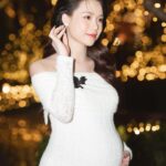 Sam Instagram - ❤️ rộn ràng chờ con
