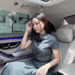 Sam Instagram - Sài Gòn trong xanh có tia cực tím. Em thì cực hiếm phải tia thật nhanh 🤭 —————— @nanstudios_vn