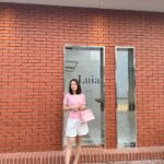 Sam Instagram - Bình thường thì đanh đá Nhưng được thơm má thì lại ngoan 🥰