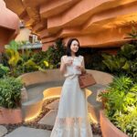 Sam Instagram - Thời tiết hôm nay thật giống anh Mát mẻ, dễ chịu và chiều lòng em 😊